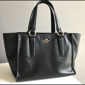 Coach Crosby Mini Carry All